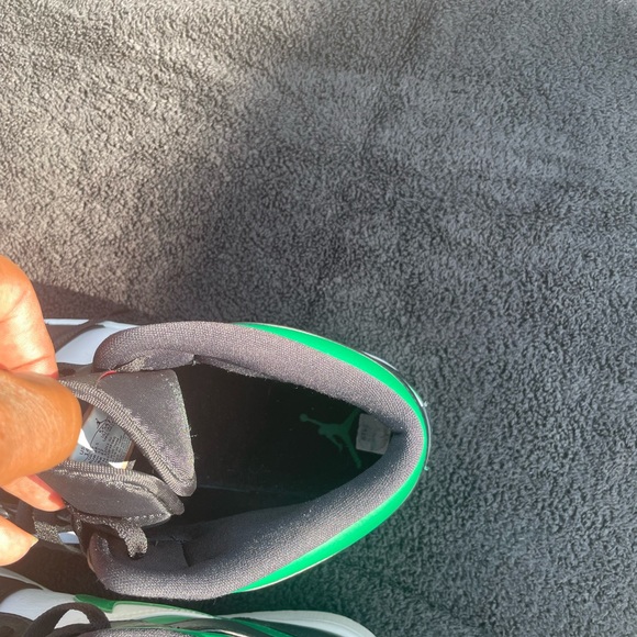 Jordan 1 men’s size 14 - Picture 4 of 8